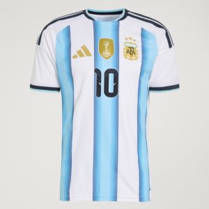 Argentina 2026 World Cup home kit.