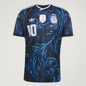 Argentina 2026 World Cup Away Kit.