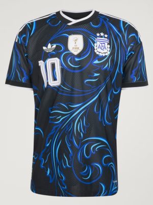 Argentina 2026 World Cup Away Kit.
